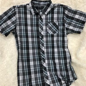 Zoo York medium young mans shirt